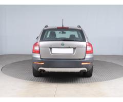 Škoda Octavia 2.0 TDI 103kW - 6