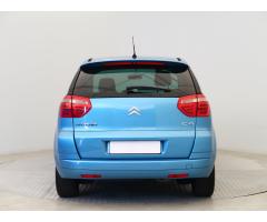 Citroën C4 Picasso 1.8 i 92kW - 6