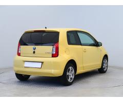 Škoda Citigo 1.0 MPI 44kW - 7