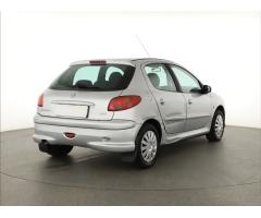 Peugeot 206 1.4 i 55kW - 7