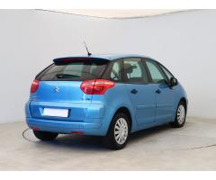 Citroën C4 Picasso 1.8 i 92kW - 7