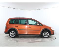 Volkswagen Touran 2.0 TDI 125kW - 8