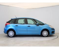 Citroën C4 Picasso 1.8 i 92kW - 8