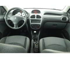 Peugeot 206 1.4 i 55kW - 9