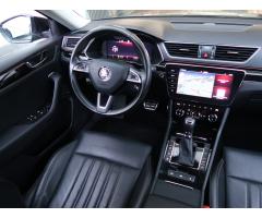 Škoda Superb 2.0 TDI 140kW - 9