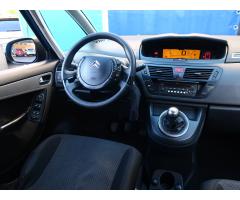 Citroën C4 Picasso 1.8 i 92kW - 9