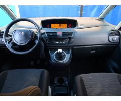 Citroën C4 Picasso 1.8 i 92kW - 10