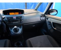 Citroën C4 Picasso 1.8 i 92kW - 11