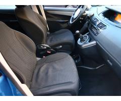 Citroën C4 Picasso 1.8 i 92kW - 12