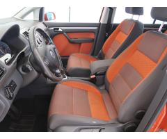 Volkswagen Touran 2.0 TDI 125kW - 16