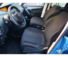 Citroën C4 Picasso 1.8 i 92kW - 16