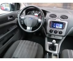 Ford Focus 1.6 16V 74kW - 9