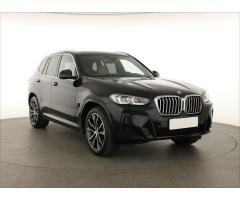 BMW X3 xDrive20i 135kW - 2