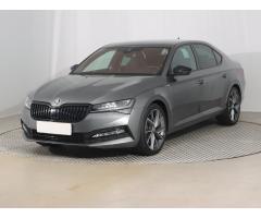 ŠKODA SUPERB COMBI 2.0TDI 140 LAURIN&K 4X4 DSG 7ST