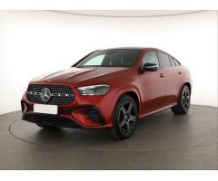 Mercedes-Benz GLE GLE 450d Coupé 270kW - 6