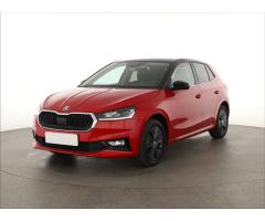 Škoda Fabia 1.0 TSI 81kW - 6