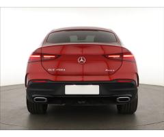 Mercedes-Benz GLE GLE 450d Coupé 270kW - 12