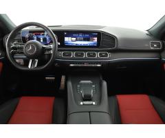 Mercedes-Benz GLE GLE 450d Coupé 270kW - 17