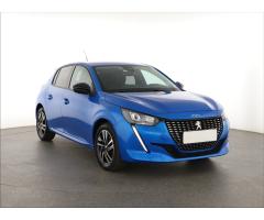 Peugeot 208 1.2 PureTech 74kW - 1