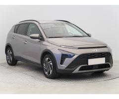 Hyundai Bayon 1.0 T-GDI 74kW - 1