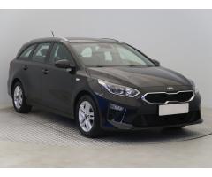 Kia Cee`d 1.4 CVVT 73kW - 1