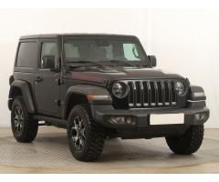 Jeep Wrangler 2.2 MultiJet 147kW - 1