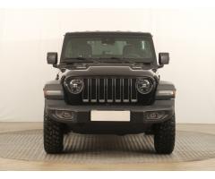 Jeep Wrangler 2.2 MultiJet 147kW - 3