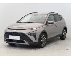 Hyundai Bayon 1.0 T-GDI 74kW - 5