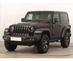 Jeep Wrangler 2.2 MultiJet 147kW - 5