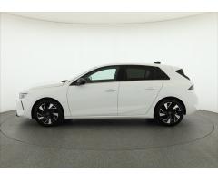 Opel Astra 1.2 Turbo 96kW - 7