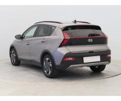 Hyundai Bayon 1.0 T-GDI 74kW - 9