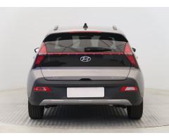 Hyundai Bayon 1.0 T-GDI 74kW - 11