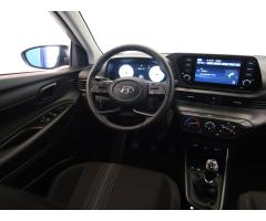 Hyundai Bayon 1.0 T-GDI 74kW - 17