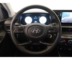 Hyundai Bayon 1.0 T-GDI 74kW - 49