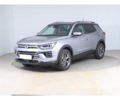 Volkswagen Tiguan 4Motion Highline DSG