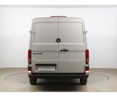 Volkswagen Crafter 2.0 TDI 130kW - 11