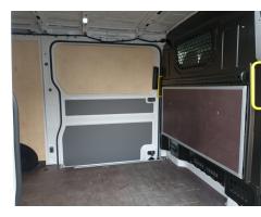 Volkswagen Crafter 2.0 TDI 130kW - 38