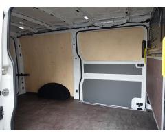 Volkswagen Crafter 2.0 TDI 130kW - 40