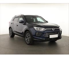 SsangYong Korando 1.5 T-GDI 120kW - 2