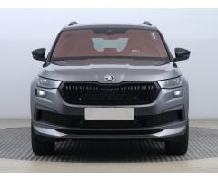 Volkswagen Tiguan 4Motion Highline DSG