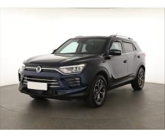 Volkswagen Tiguan 4Motion Highline DSG