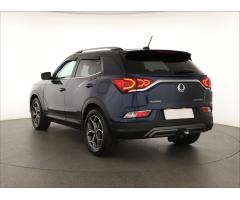 SsangYong Korando 1.5 T-GDI 120kW - 10