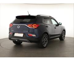 SsangYong Korando 1.5 T-GDI 120kW - 14