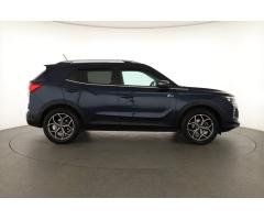 SsangYong Korando 1.5 T-GDI 120kW - 16