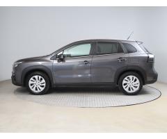 Suzuki SX4 S-cross 1.4 BoosterJet 95kW - 5