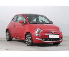 Fiat 500 1.0 mild-hybrid 51kW - 1