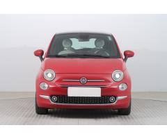 Fiat 500 1.0 mild-hybrid 51kW - 2