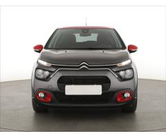 Citroën C3 PureTech 110 81kW - 2