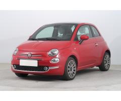 Fiat 500 1.0 mild-hybrid 51kW - 3