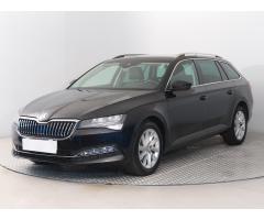 Škoda Superb 2.0 TDI 147kW - 3